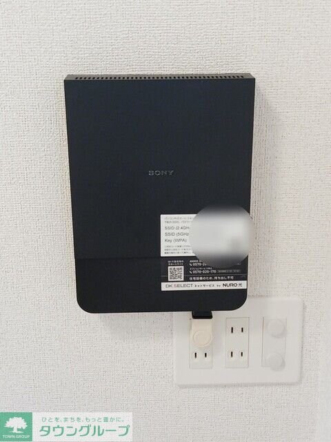 グランデルート　Ｂの物件内観写真