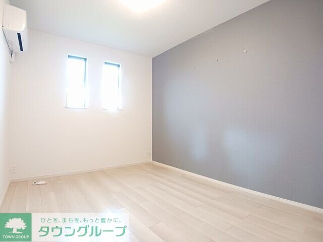 グランデルート　Ｃの物件内観写真