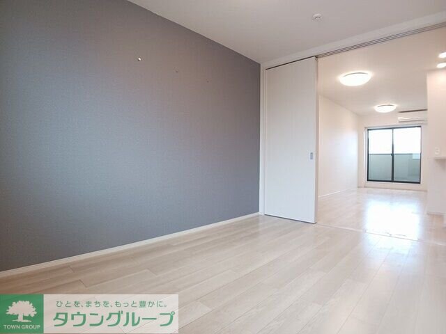 グランデルート　Ｃの物件内観写真