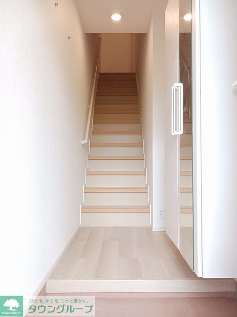 グランデルート　Ｃの物件内観写真