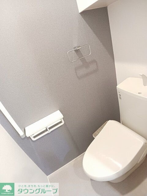 グランデルート　Ｃの物件内観写真