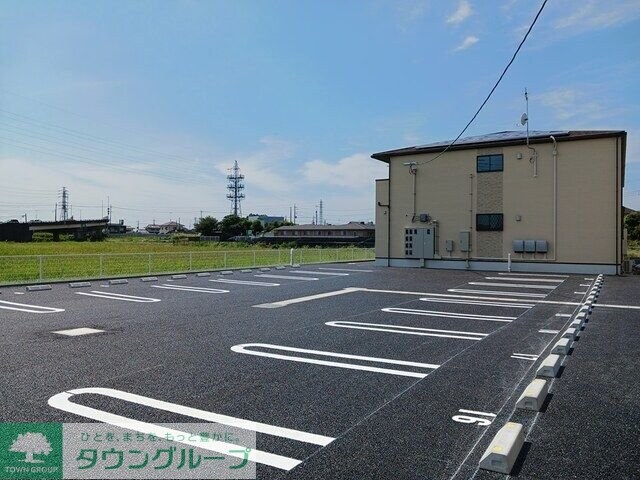 グランデルート　Ｃの物件内観写真