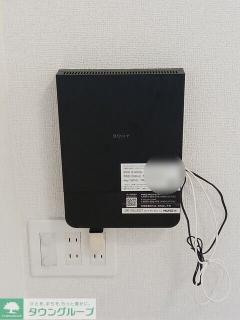 グランデルート　Ｃの物件内観写真