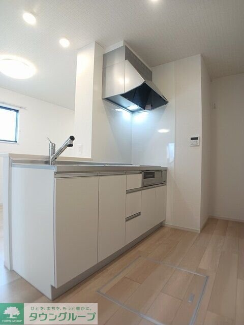 グランデルート　Ｂの物件内観写真