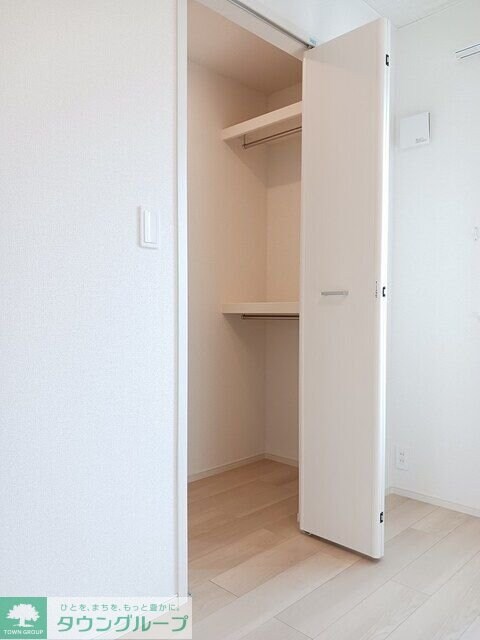 グランデルート　Ｂの物件内観写真