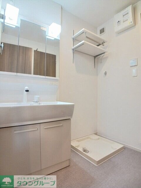 グランデルート　Ｂの物件内観写真