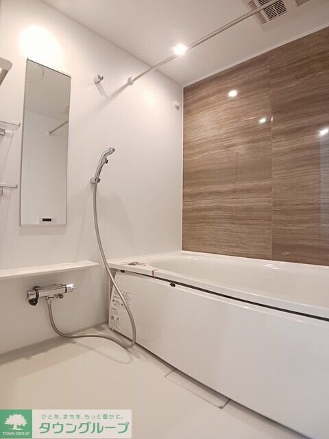 グランデルート　Ｂの物件内観写真