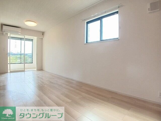 グランデルート　Ｃの物件内観写真