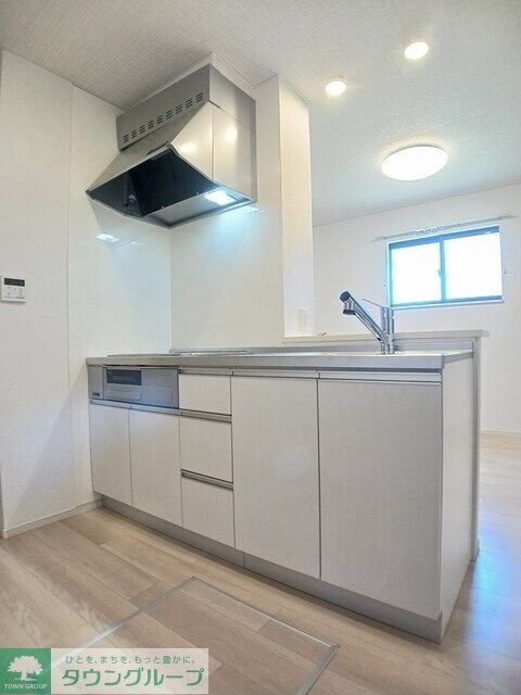 グランデルート　Ｃの物件内観写真