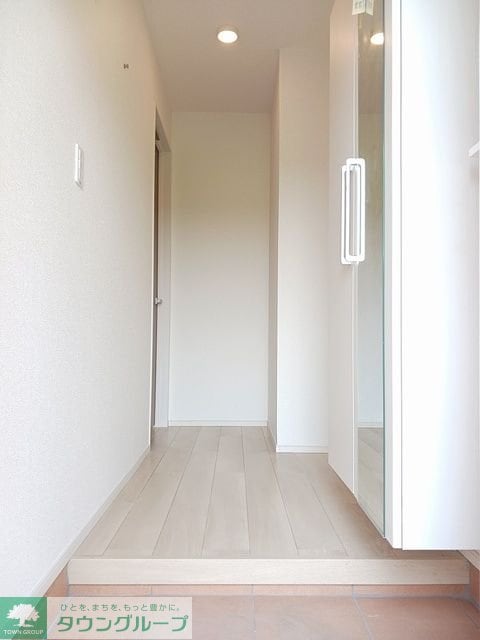 グランデルート　Ｃの物件内観写真