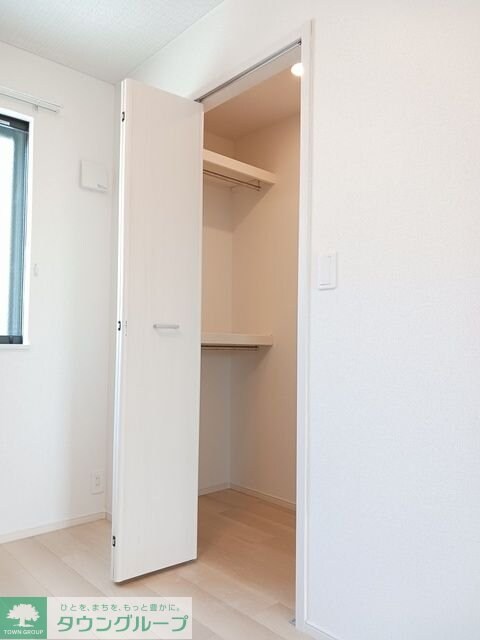 グランデルート　Ｃの物件内観写真