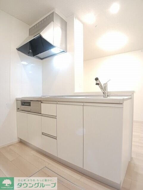 グランデルート　Ｃの物件内観写真