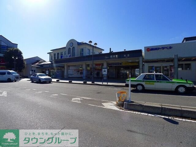 グランデルート　Ｃの物件内観写真