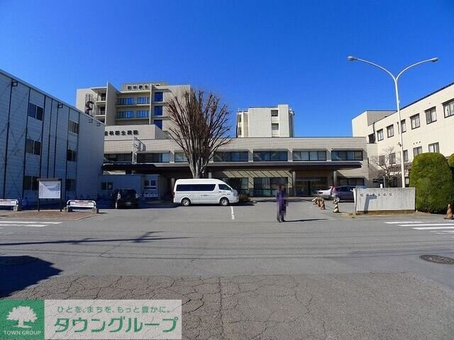 グランデルート　Ｃの物件内観写真