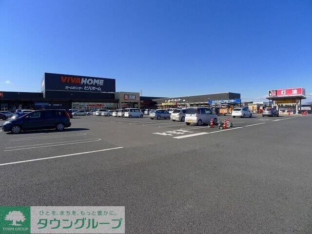 グランデルート　Ｃの物件内観写真