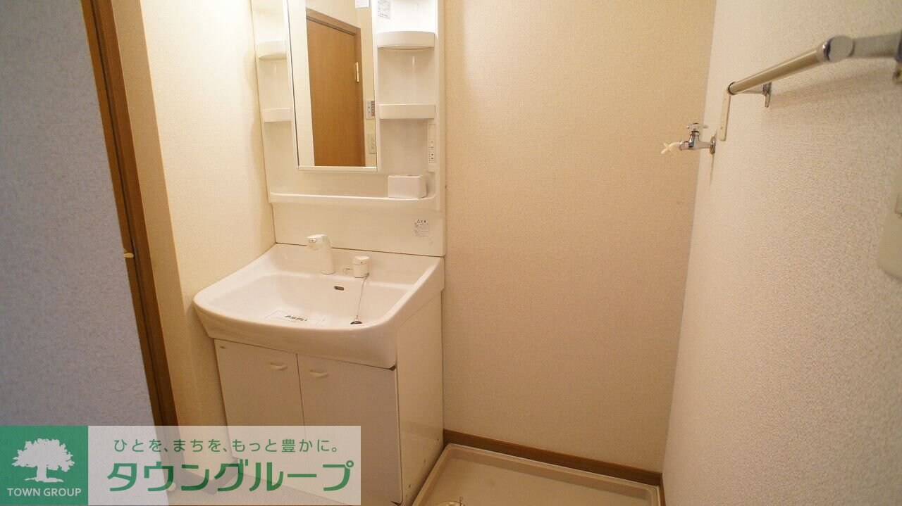 バンブーウエルスの物件内観写真