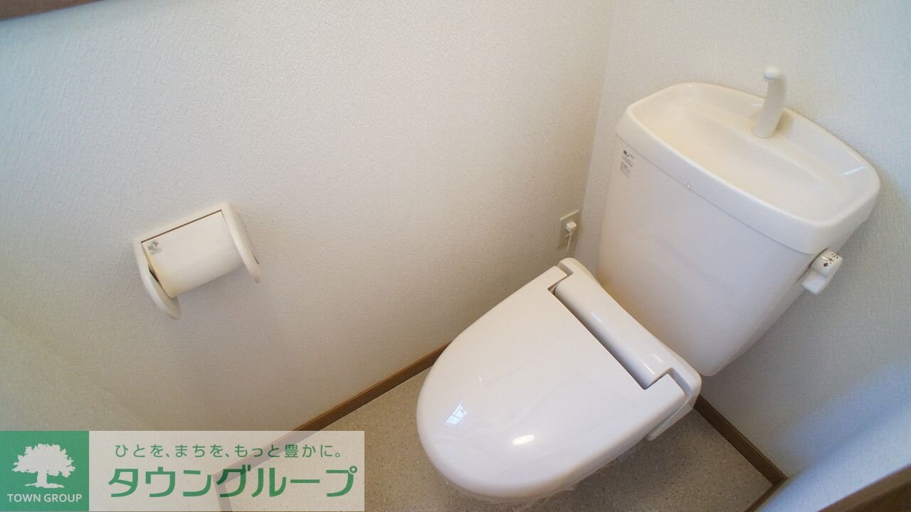 バンブーウエルスの物件内観写真