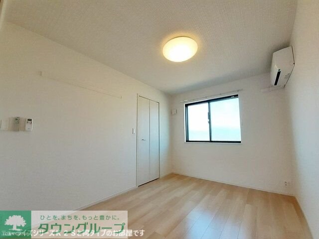 シンフォニーＲの物件内観写真