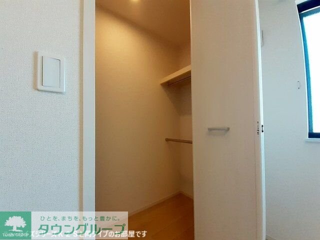 シンフォニーＲの物件内観写真