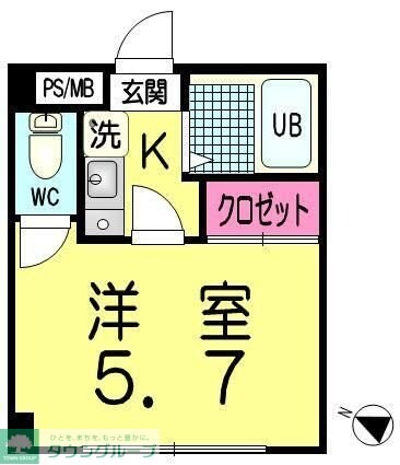 間取り画像