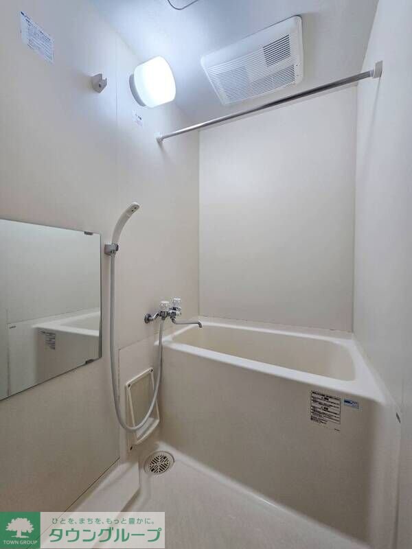 ペパンシェソワの物件内観写真