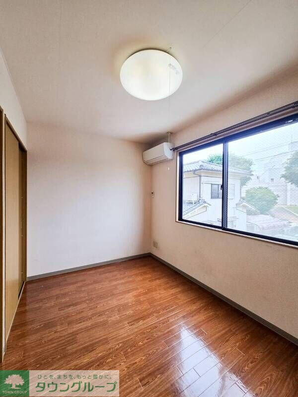 ペパンシェソワの物件内観写真