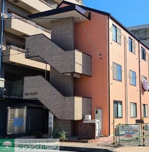 ペパンシェソワの物件内観写真