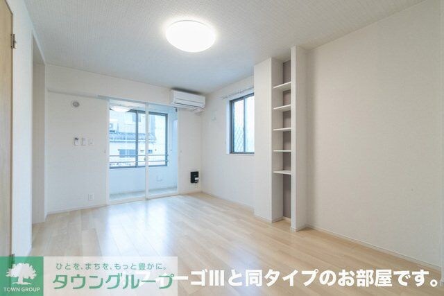 ラ・フェリーチェ　Ａの物件内観写真