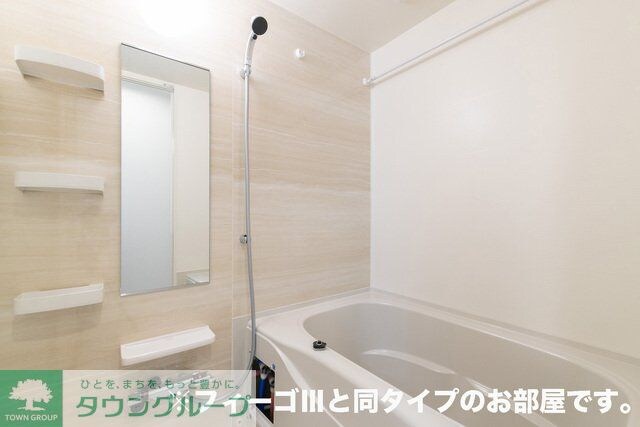 ラ・フェリーチェ　Ａの物件内観写真