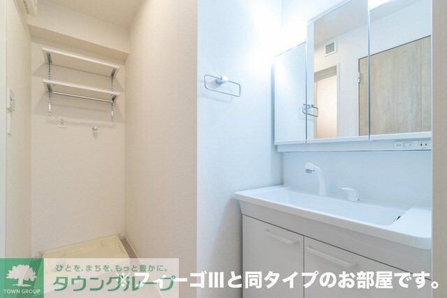 ラ・フェリーチェ　Ａの物件内観写真