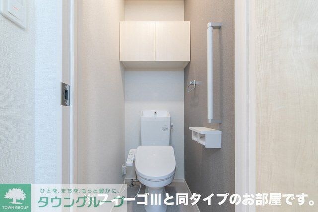 ラ・フェリーチェ　Ａの物件内観写真