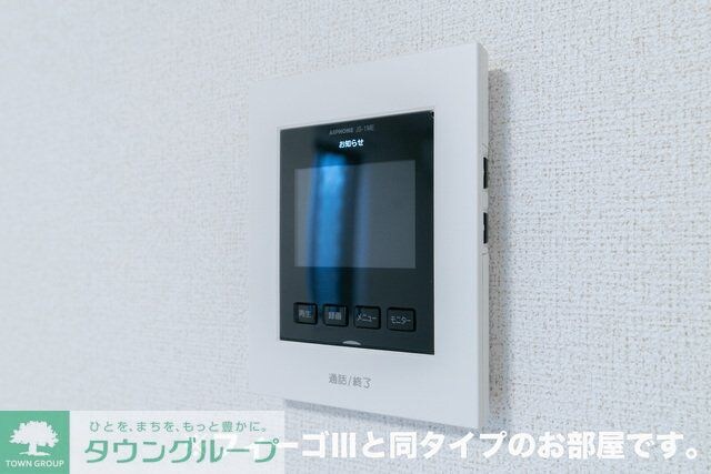 ラ・フェリーチェ　Ａの物件内観写真