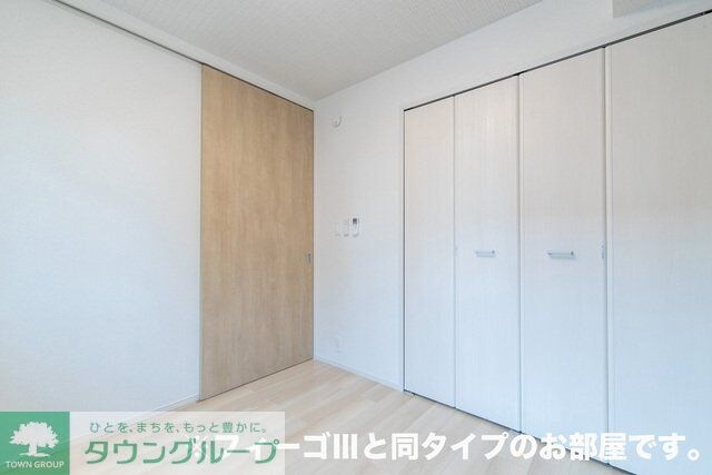 ラ・フェリーチェ　Ａの物件内観写真