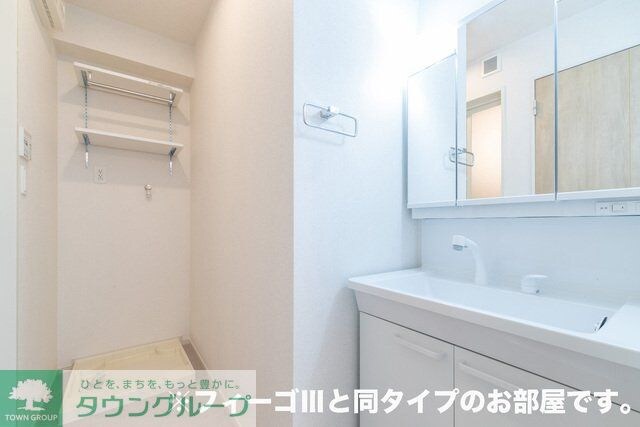 ラ・フェリーチェ　Ａの物件内観写真