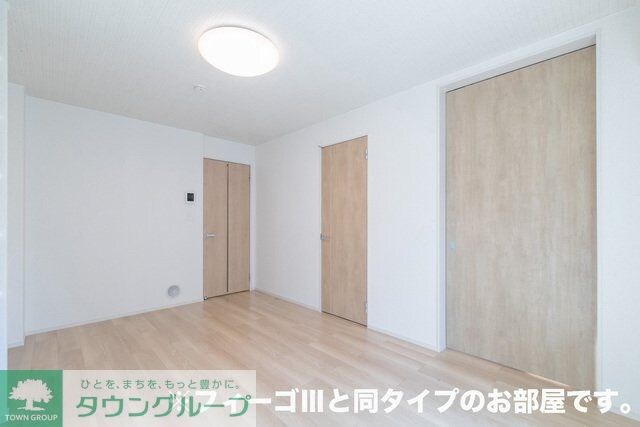 ラ・フェリーチェ　Ａの物件内観写真