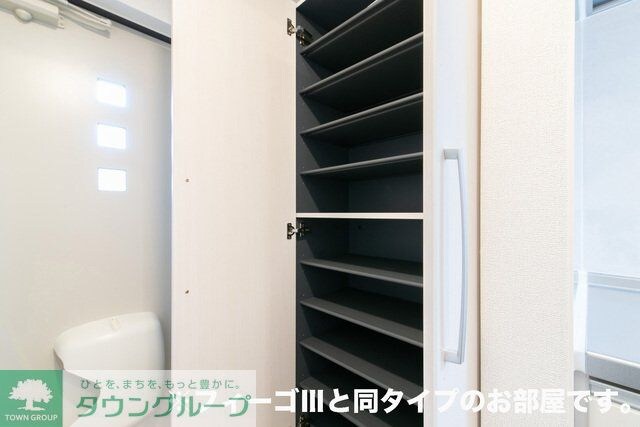 ラ・フェリーチェ　Ｂの物件内観写真