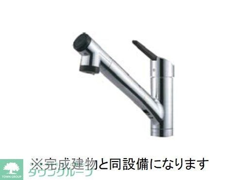 ソルフィー　イーストの物件内観写真