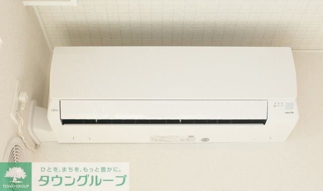 ソルフィー　イーストの物件内観写真