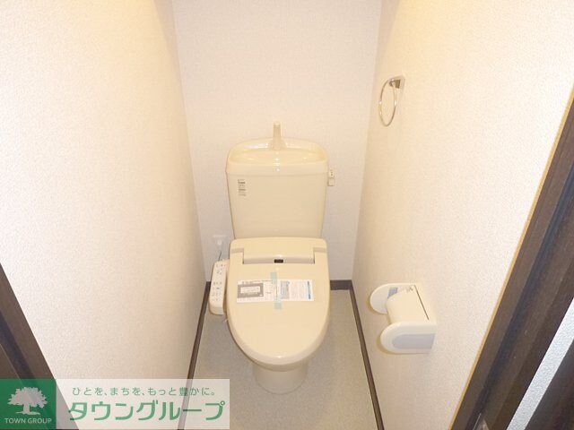 レオネクストフェリシティ高坂の物件内観写真