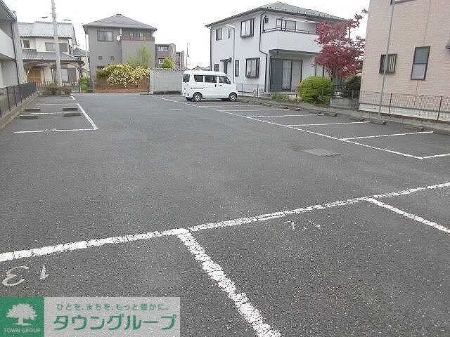 レオパレスＹ＆Ｙの物件内観写真