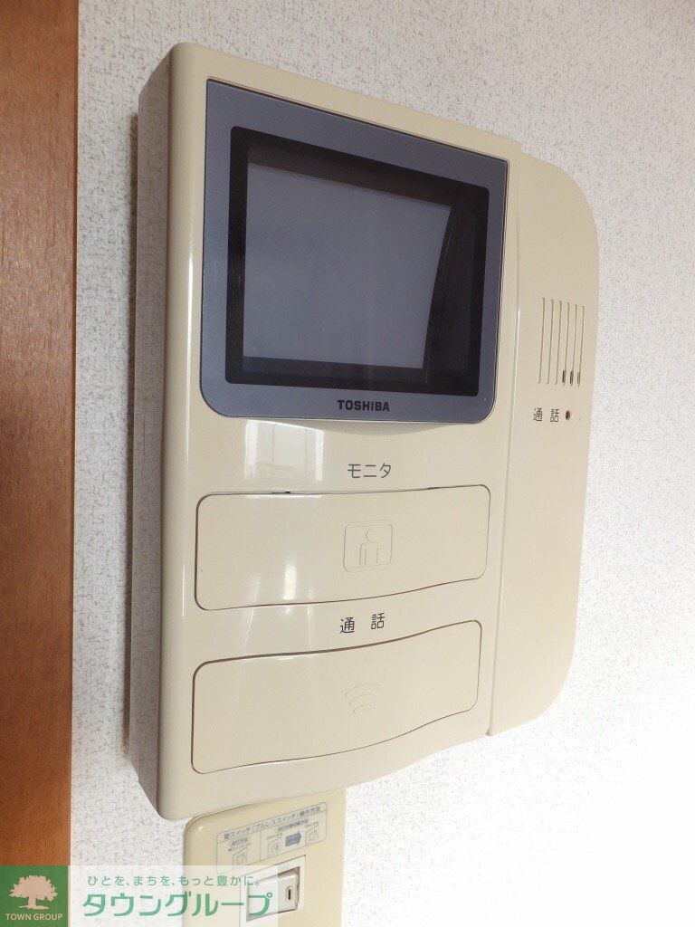 レオパレス道館の物件内観写真