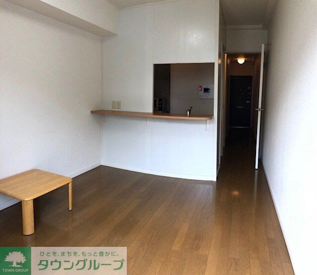 レオパレスソレイユの物件内観写真