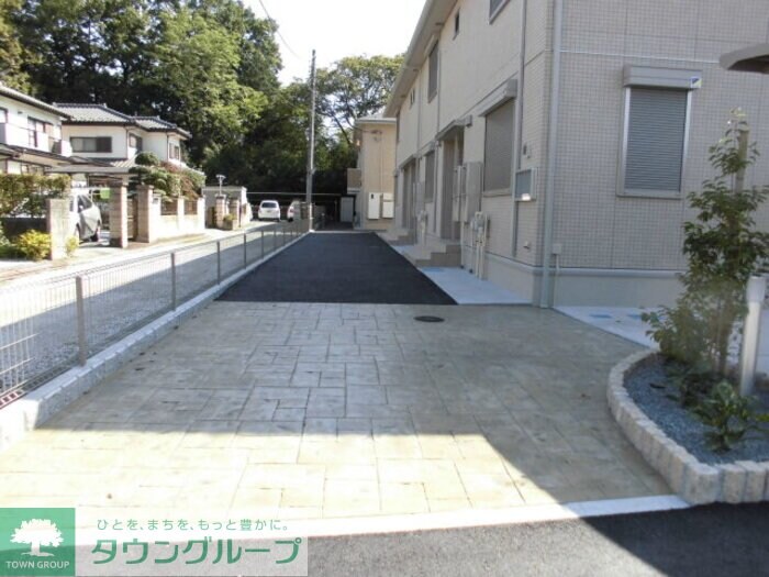 グリーンコートＳの物件内観写真