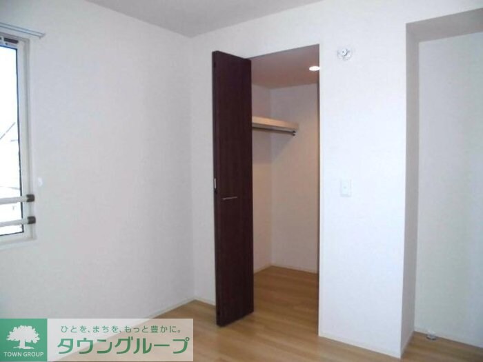 グリーンコートＳの物件内観写真