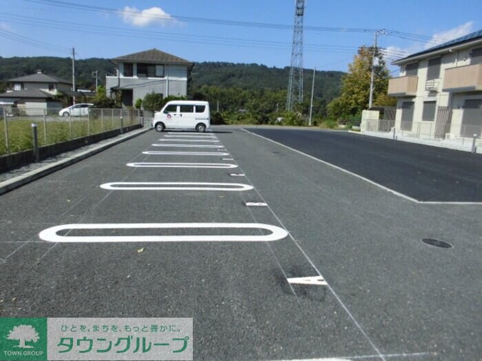 グリーンコートＳの物件内観写真