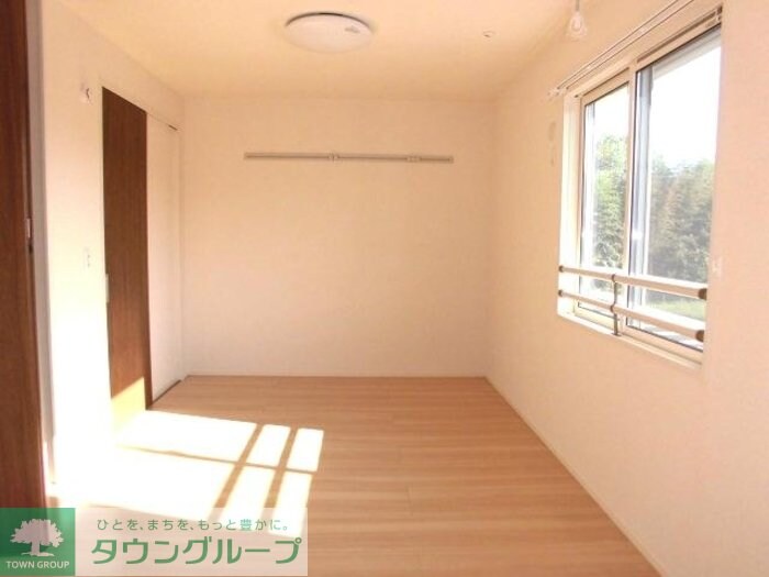 グリーンコートＳの物件内観写真