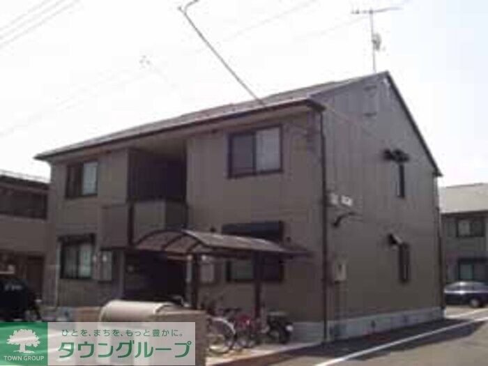 ファミールＹ＆Ｙの物件外観写真