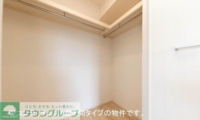 クラールの物件内観写真