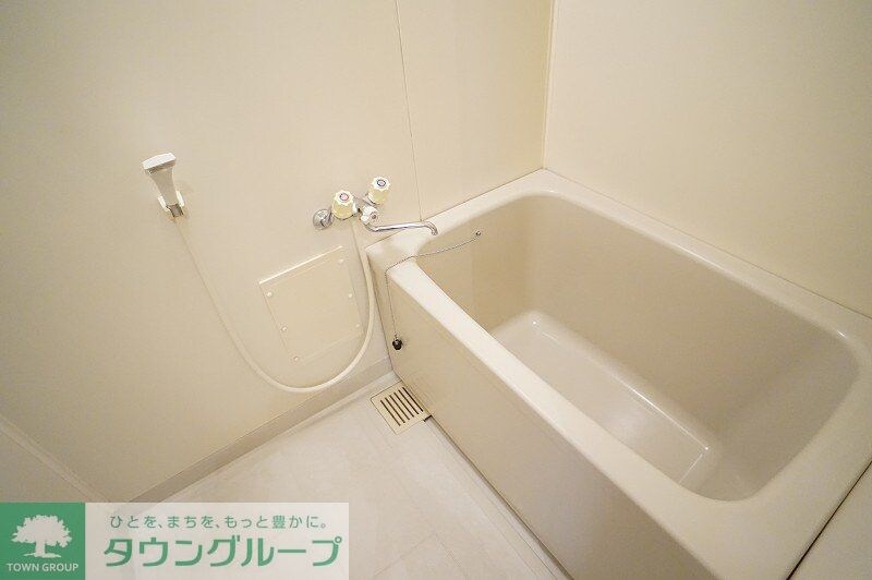 パークハイツＹの物件内観写真