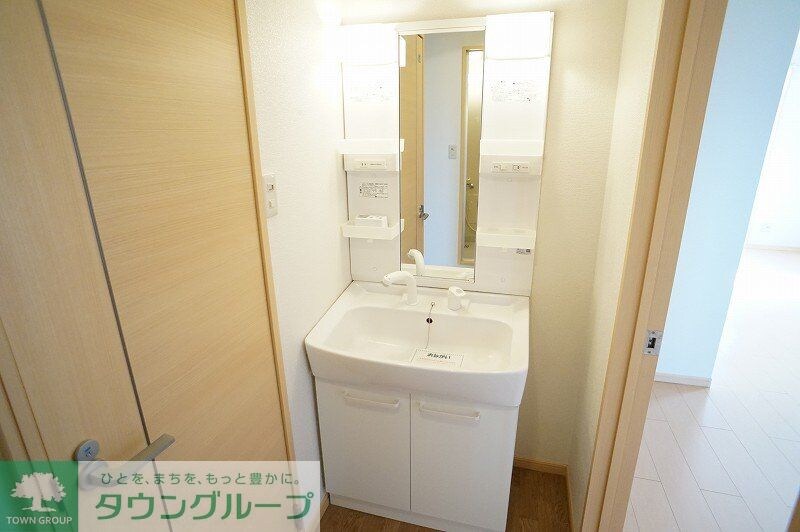 パークハイツＹの物件内観写真